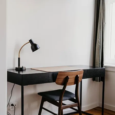 Gorgeous Duplex In Old Centre Appartement