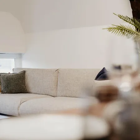 Appartement Gorgeous Duplex In Old Centre