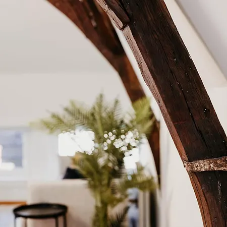Appartement Gorgeous Duplex In Old Centre