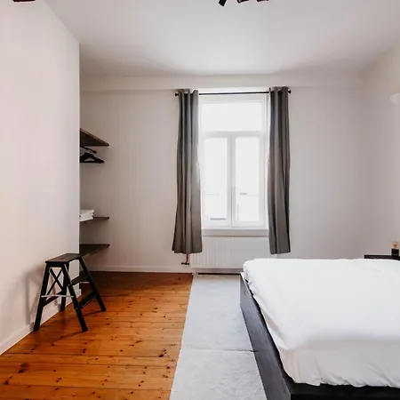 Gorgeous Duplex In Old Centre Appartement