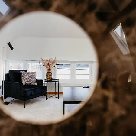 Gorgeous Duplex In Old Centre Appartement