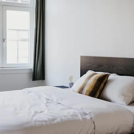 Gorgeous Duplex In Old Centre Antwerpen