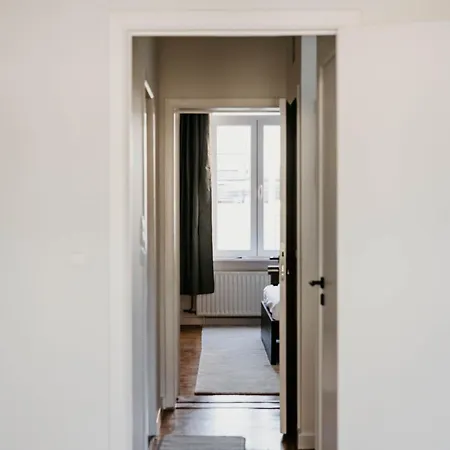 Appartement Gorgeous Duplex In Old Centre